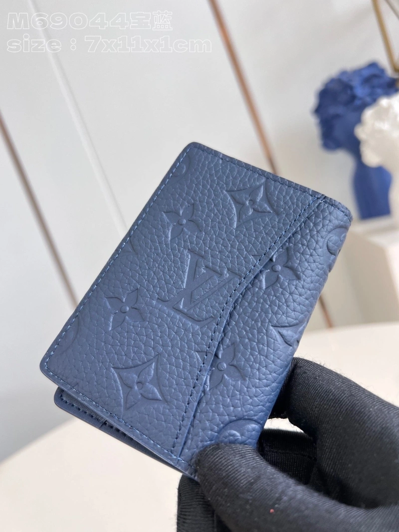 LV Wallets 4365I-0531