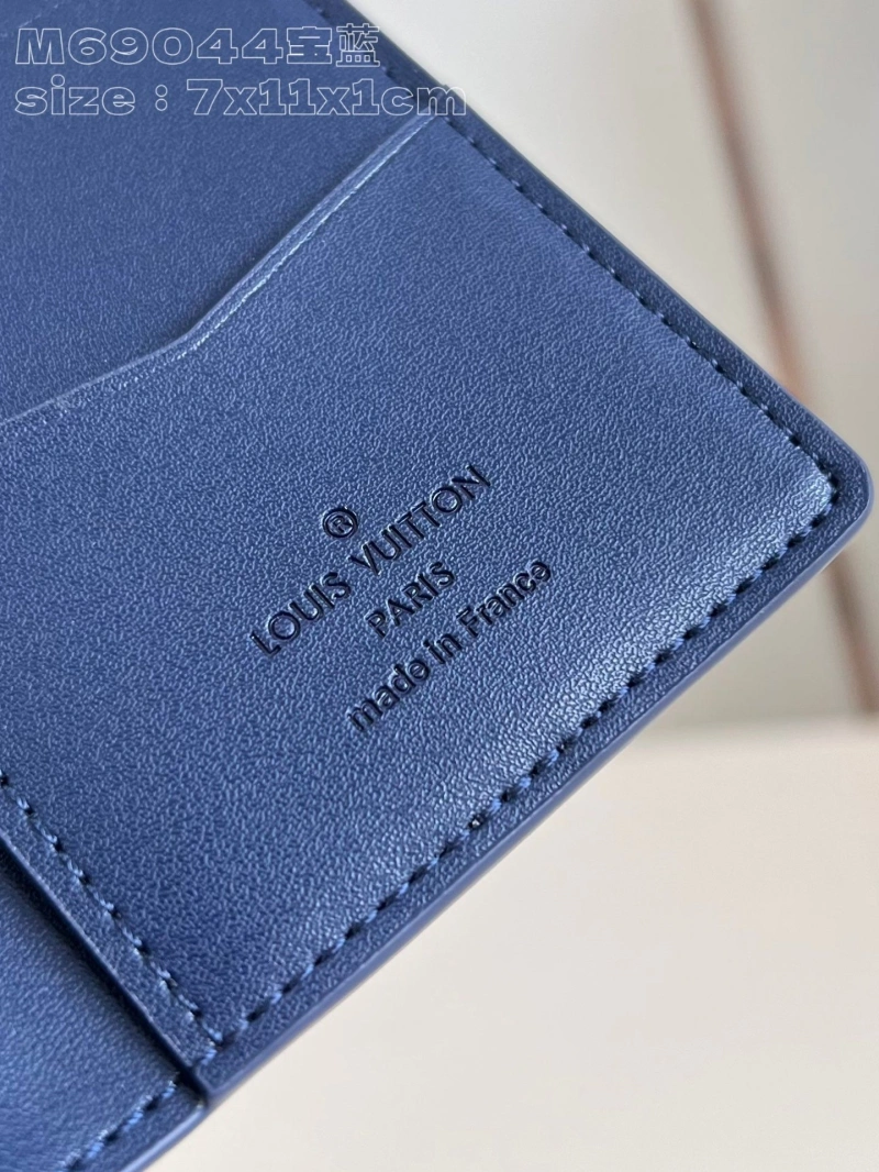 LV Wallets 4365I-0531