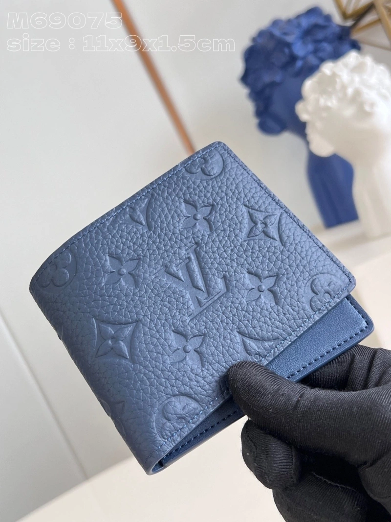 LV Wallets 4365I-0532