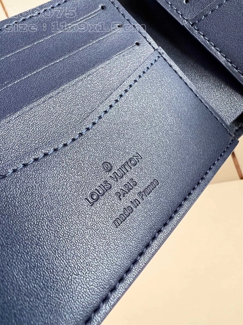 LV Wallets 4365I-0532