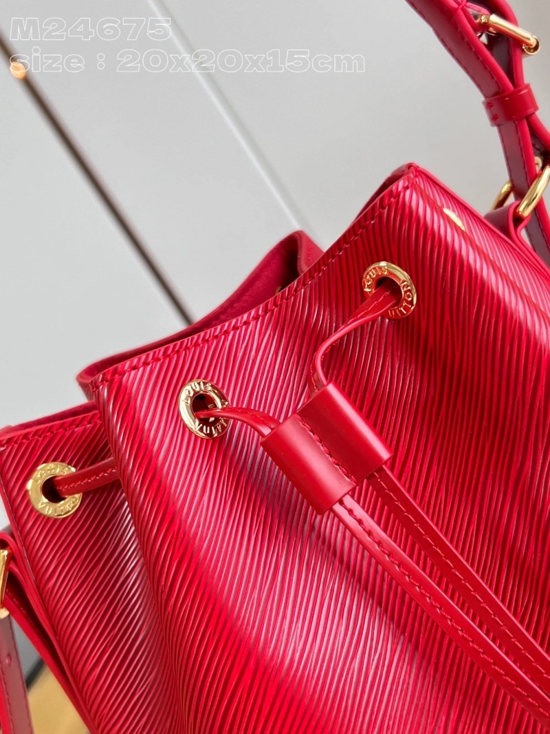 LV Bucket Bags 4365I-0537