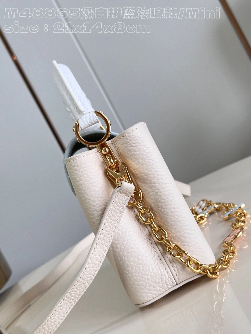 LV Capucines Bags 4365I-0541