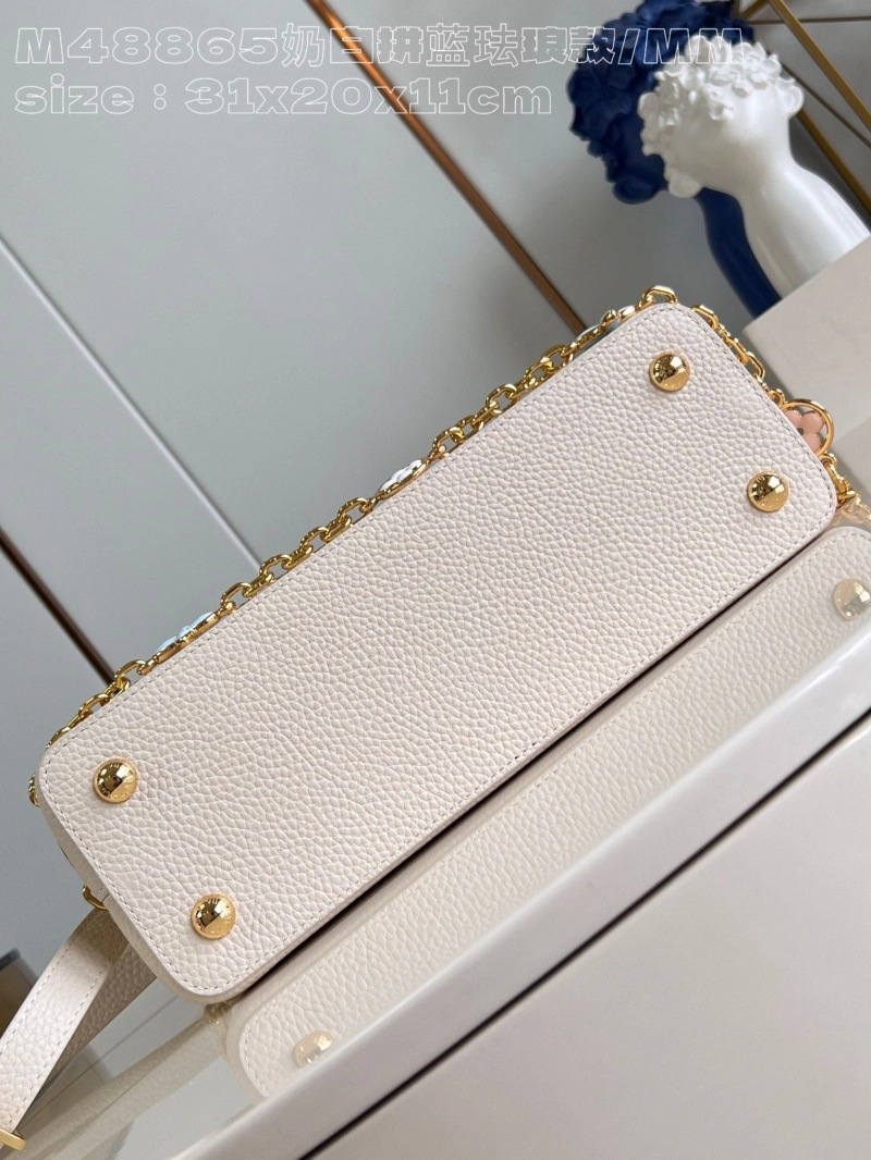 LV Capucines Bags 4365I-0543