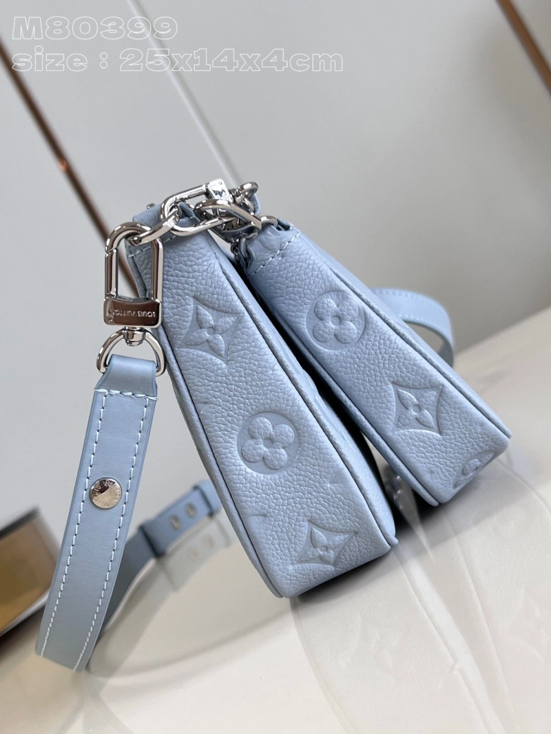 LV Satchel Bags 4365I-0544