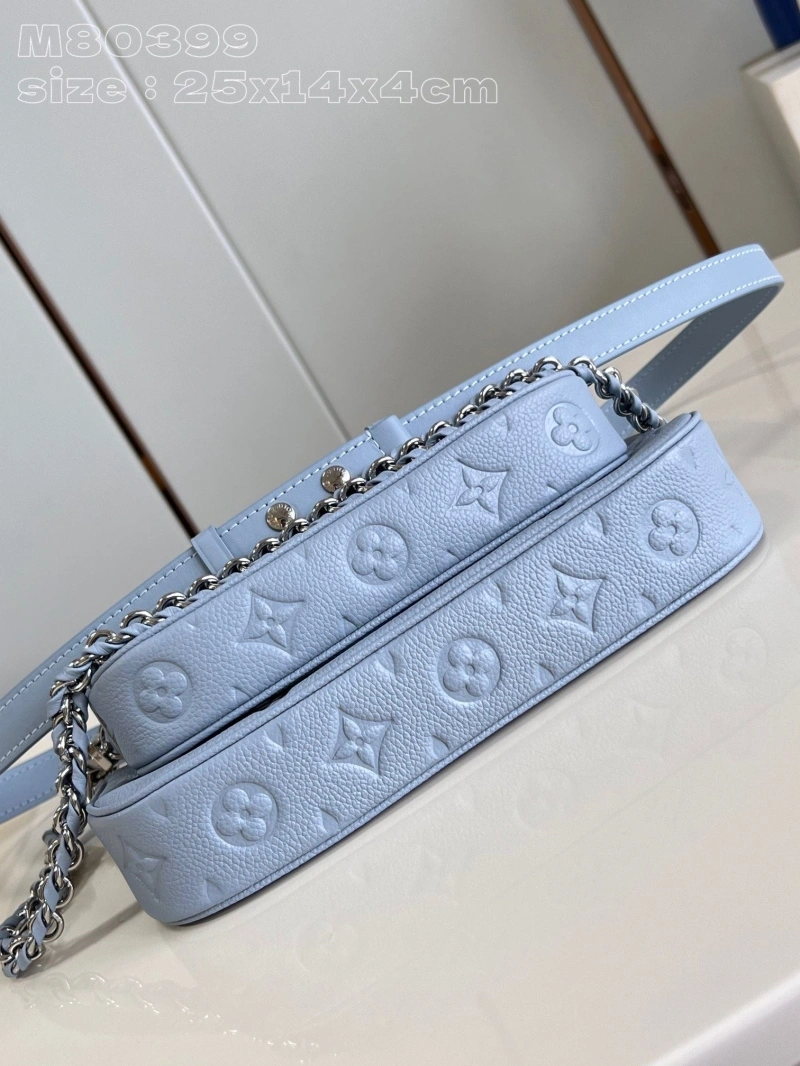 LV Satchel Bags 4365I-0544