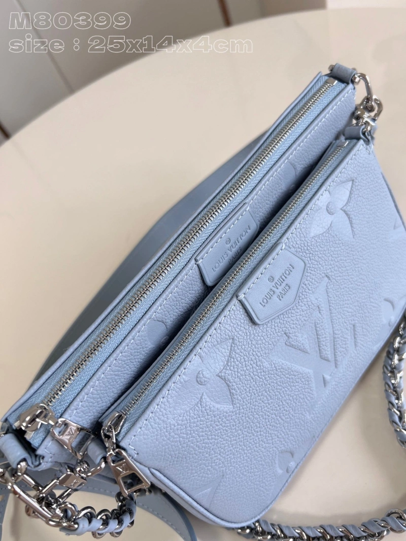 LV Satchel Bags 4365I-0544