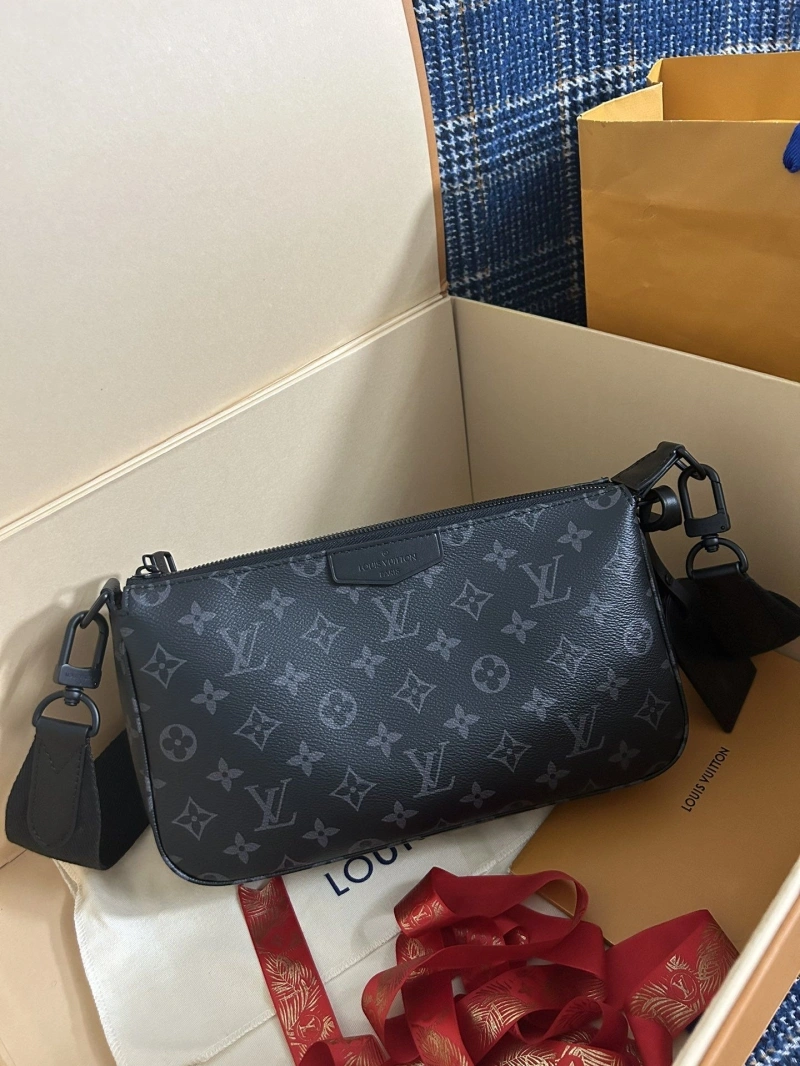 LV Satchel Bags 4365I-0568