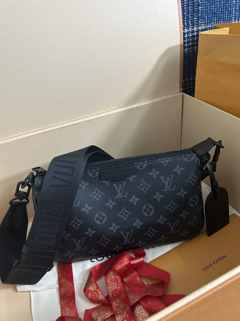 LV Satchel Bags 4365I-0568