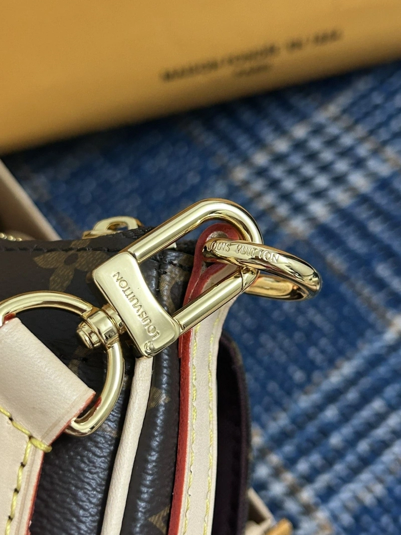 LV Satchel Bags 4365I-0570