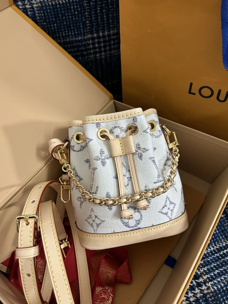 LV Bucket Bags 4365I-0575
