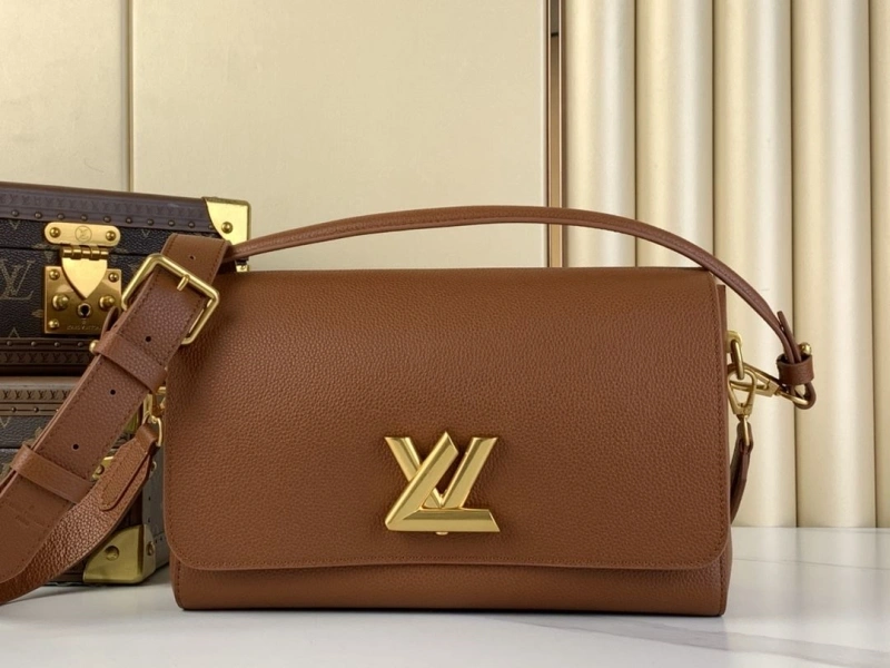 LV Satchel Bags 4365I-0584