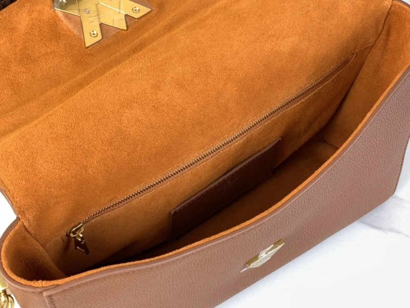 LV Satchel Bags 4365I-0584