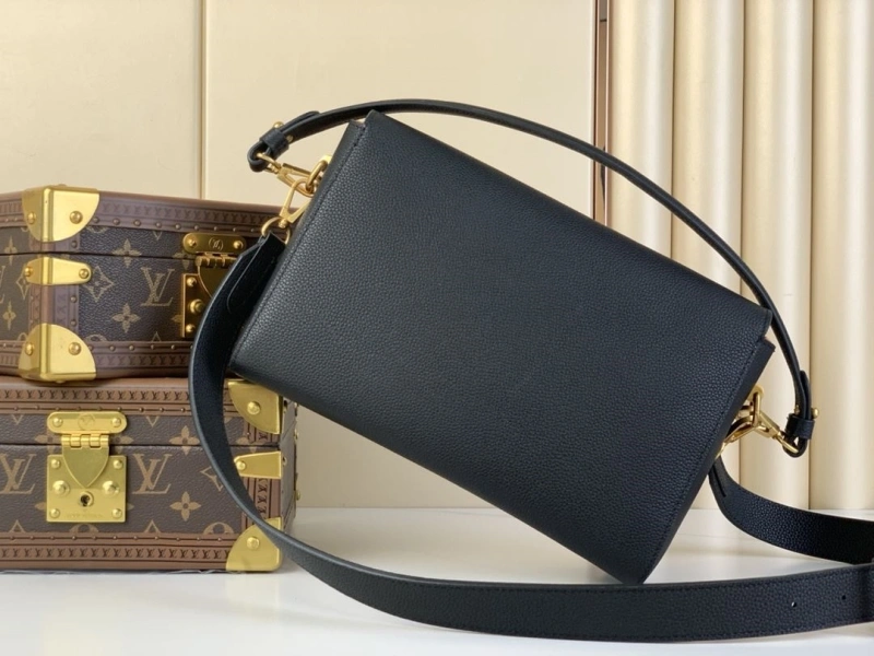 LV Satchel Bags 4365I-0585