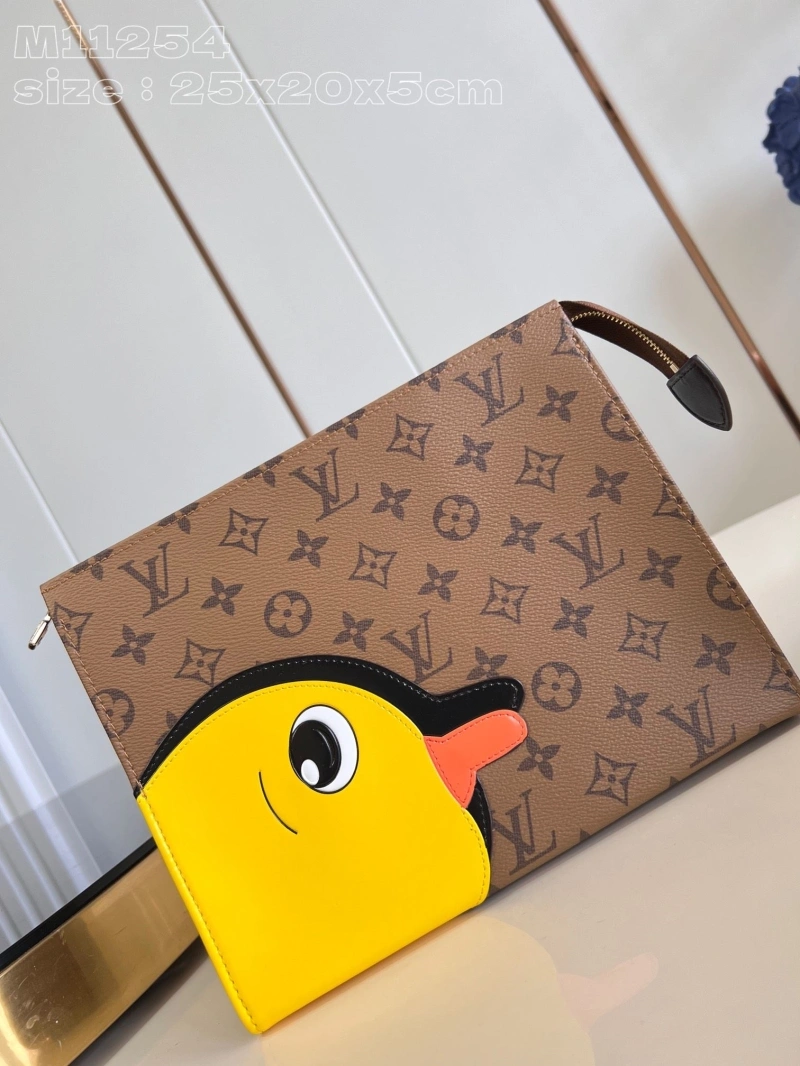 LV Wallets 4365I-0600