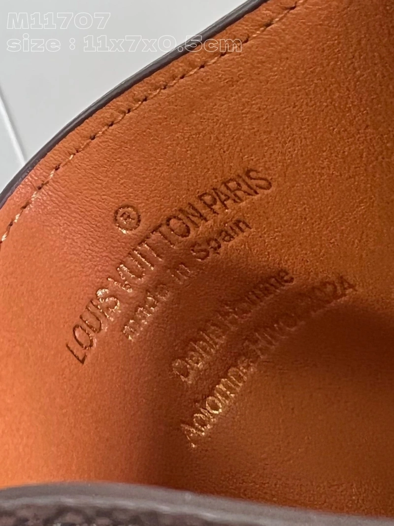 LV Wallets 4365I-0601