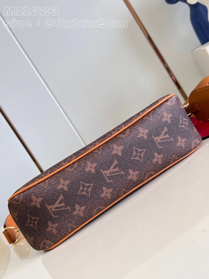 LV Satchel Bags 4365I-0606