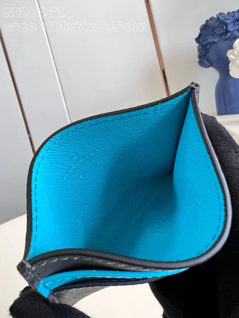 LV Wallets 4365I-0607