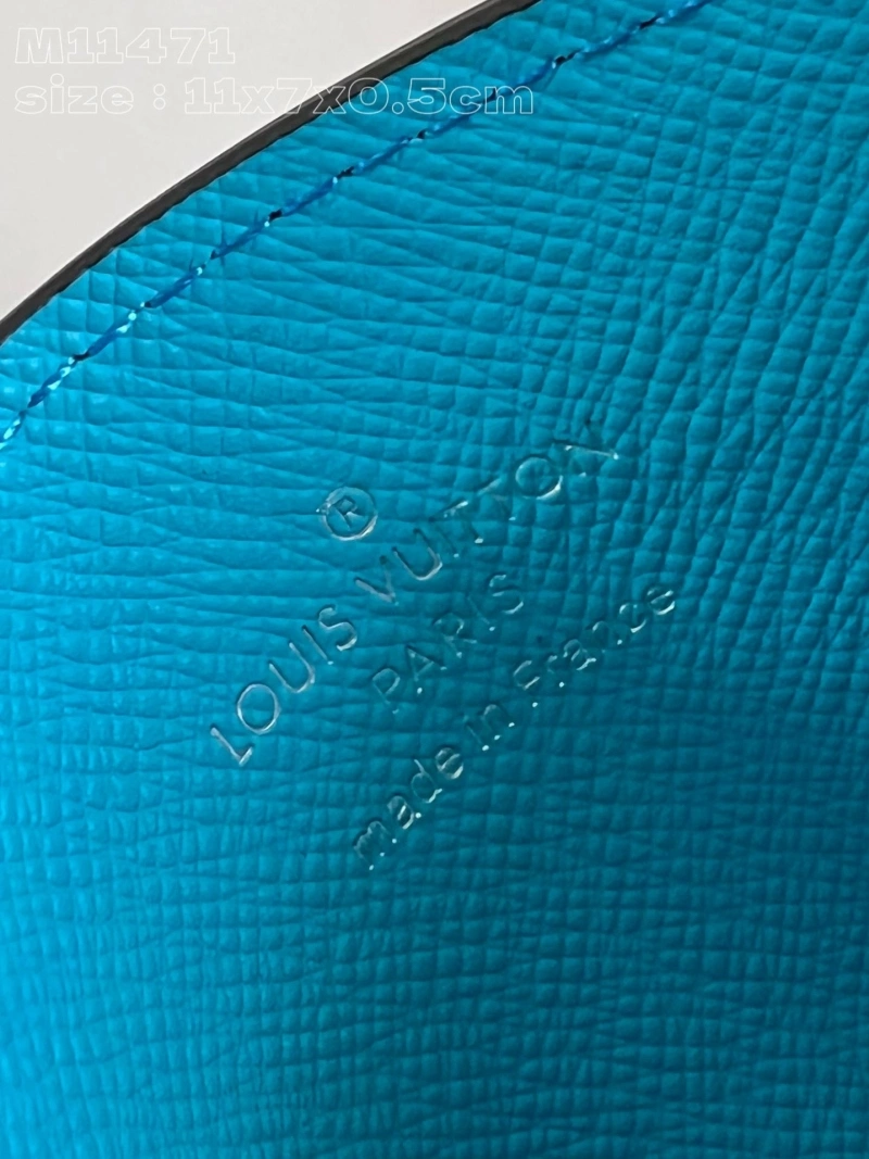 LV Wallets 4365I-0607