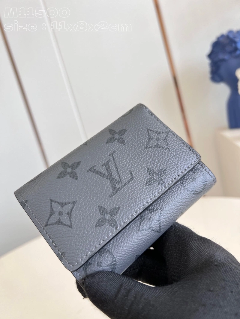 LV Wallets 4365I-0608