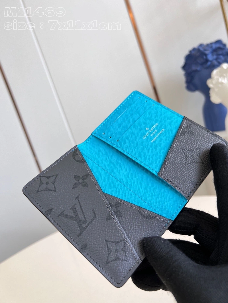LV Wallets 4365I-0610