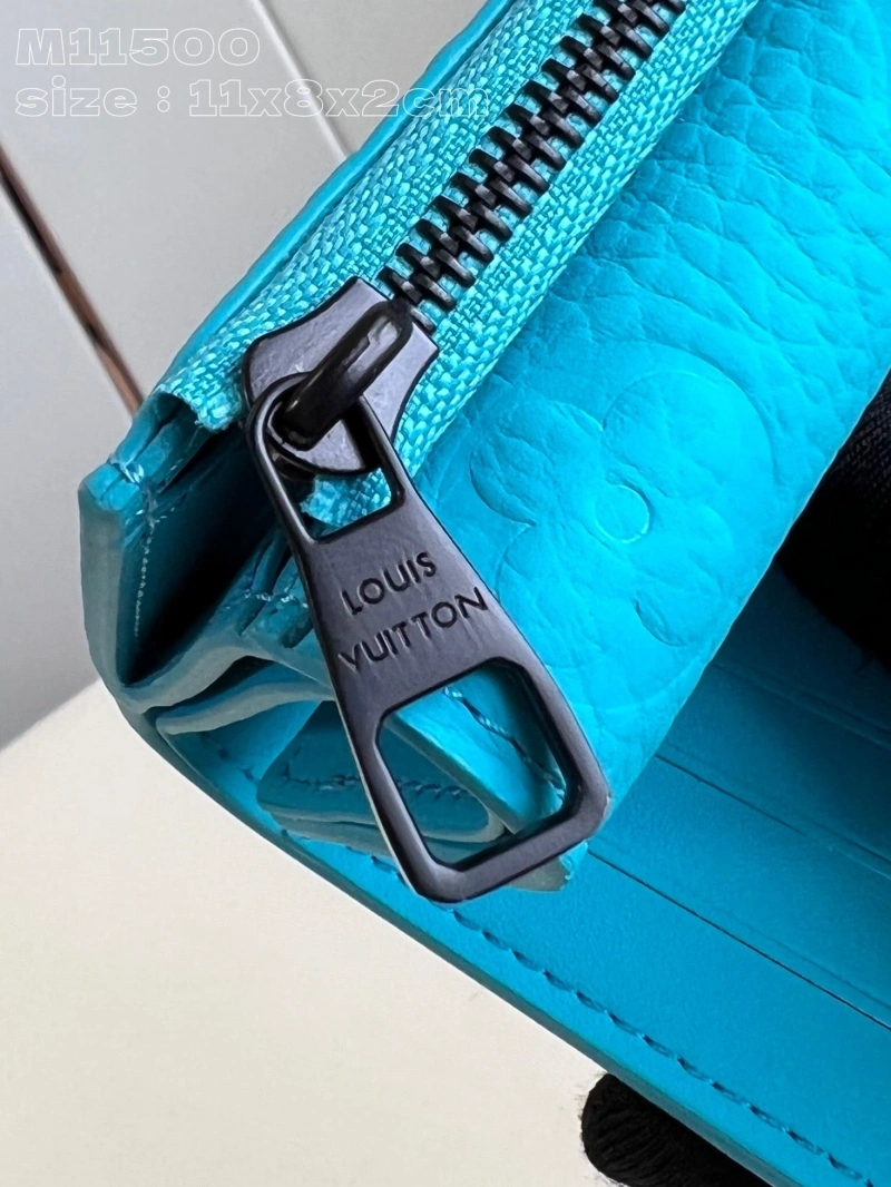 LV Wallets 4365I-0613