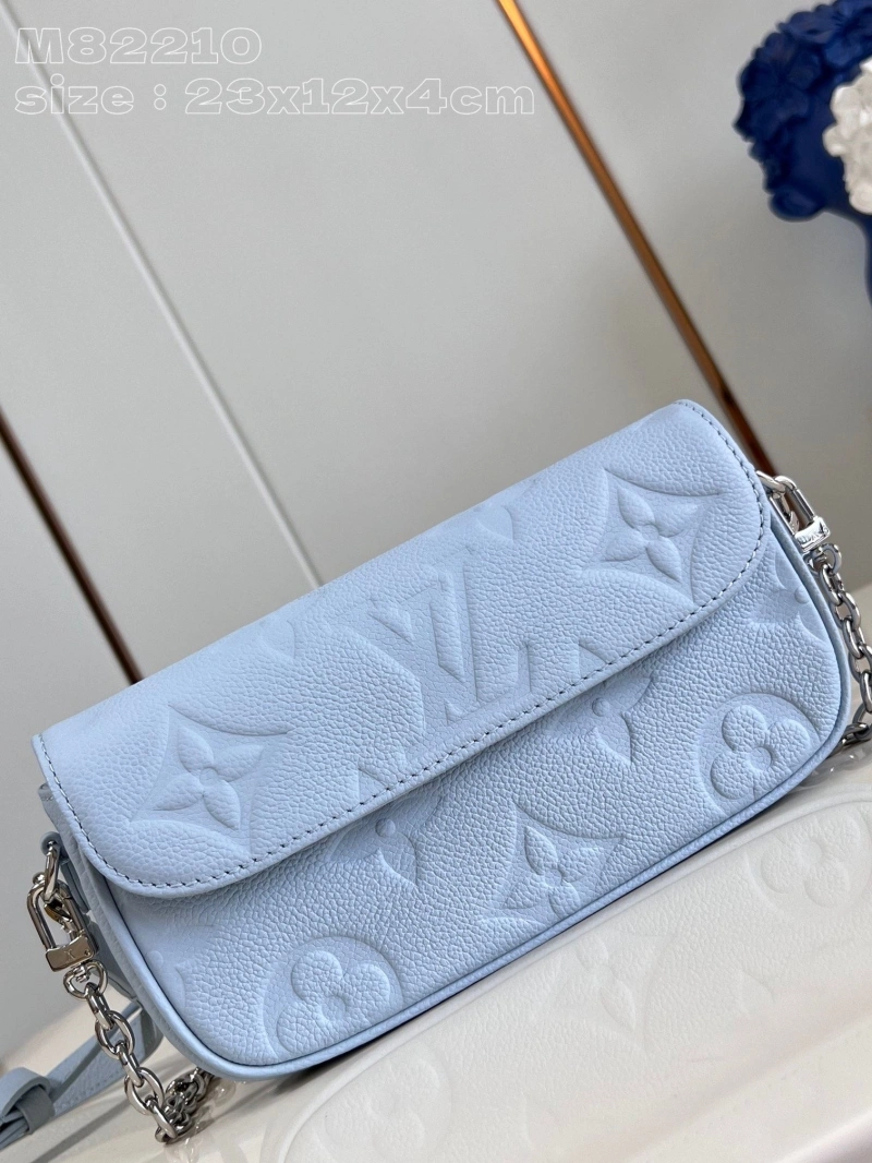 LV Satchel Bags 4365I-0623