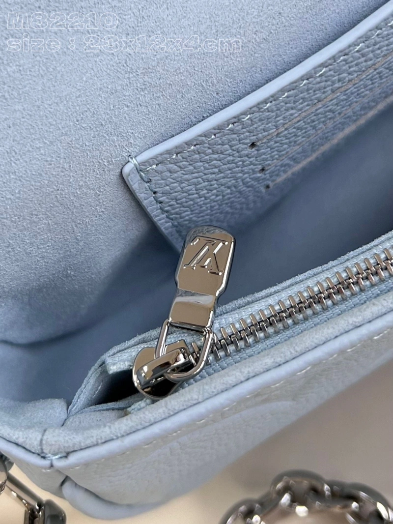 LV Satchel Bags 4365I-0623