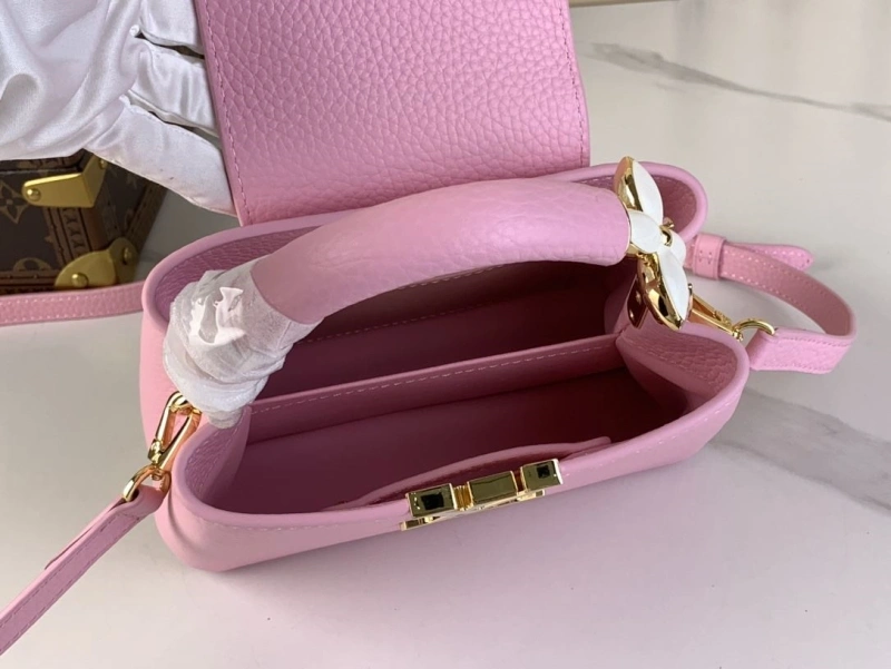 LV Capucines Bags 4365I-0639