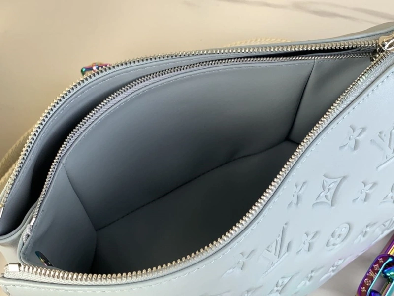 LV Satchel Bags 4365I-0640