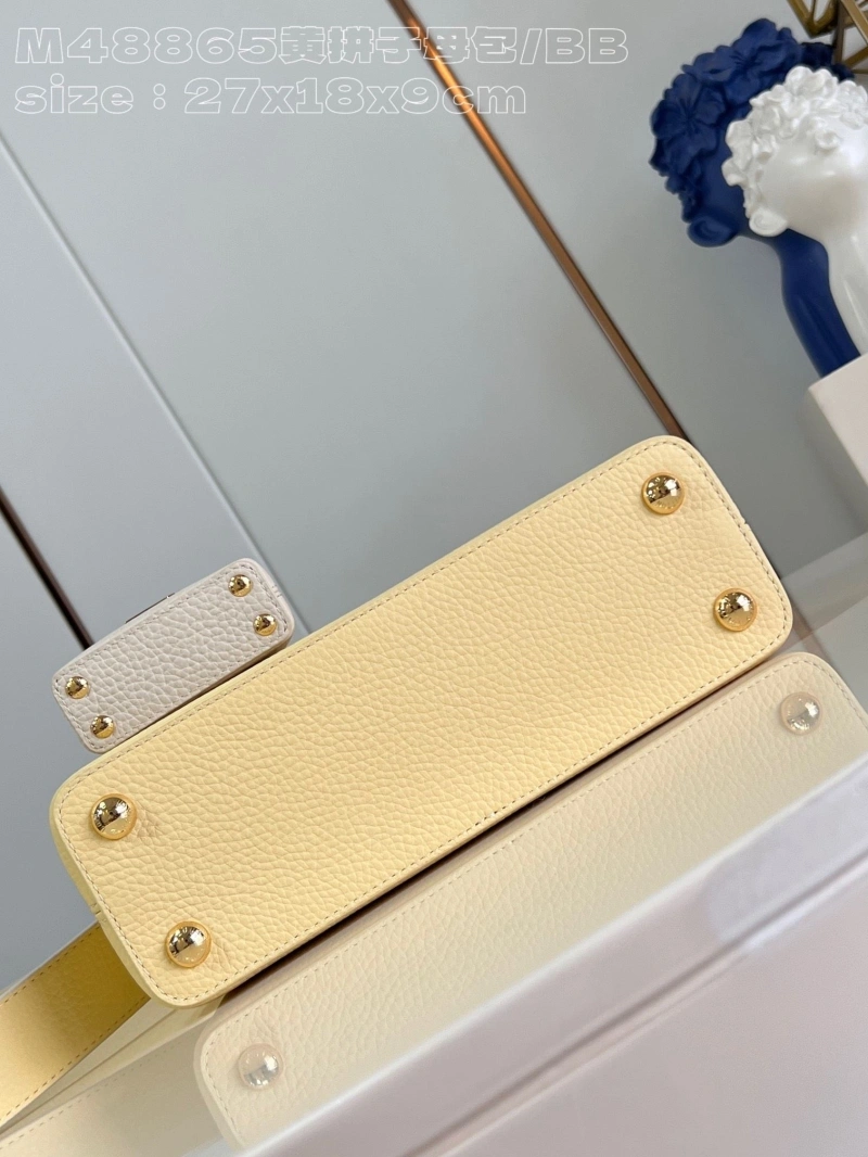 LV Capucines Bags 4365I-0644
