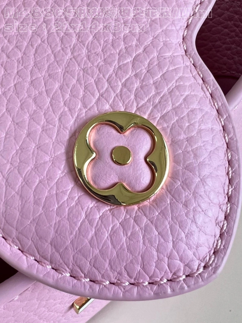 LV Capucines Bags 4365I-0653