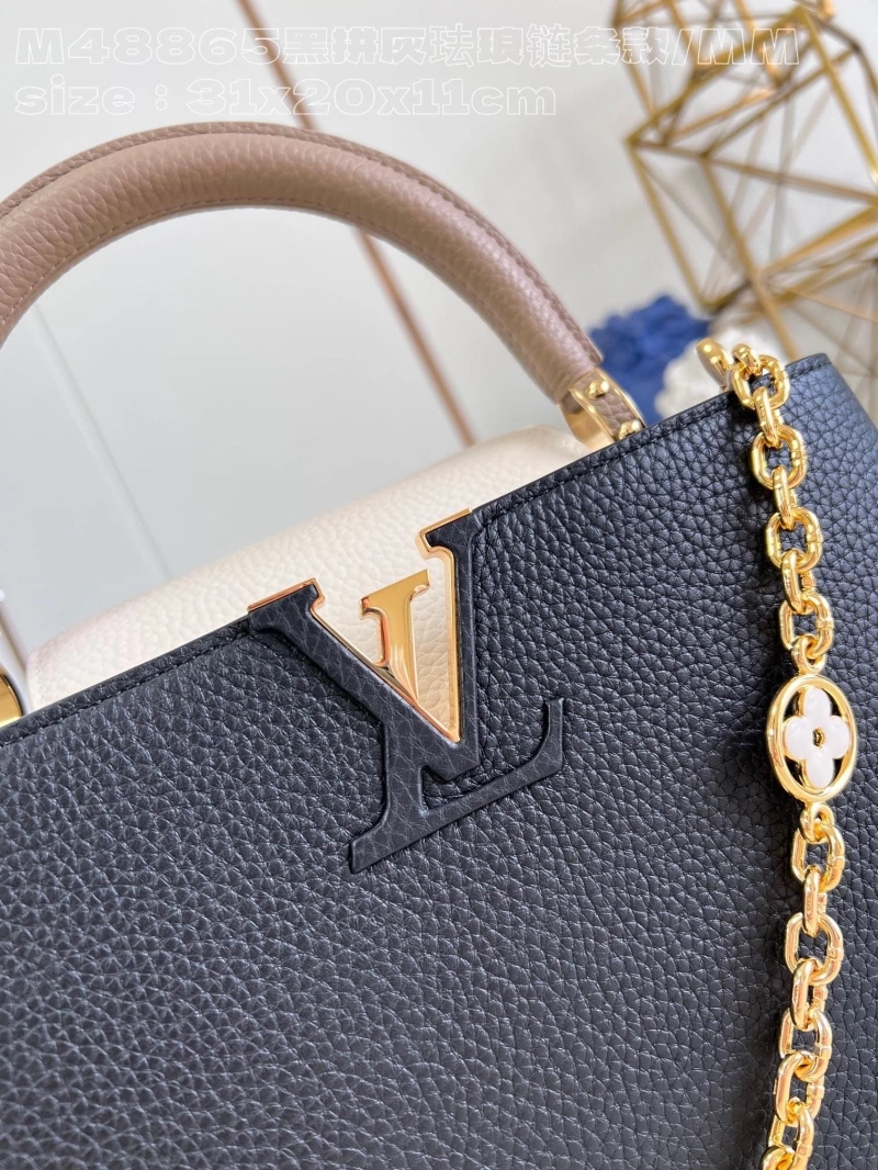 LV Capucines Bags 4365I-0657