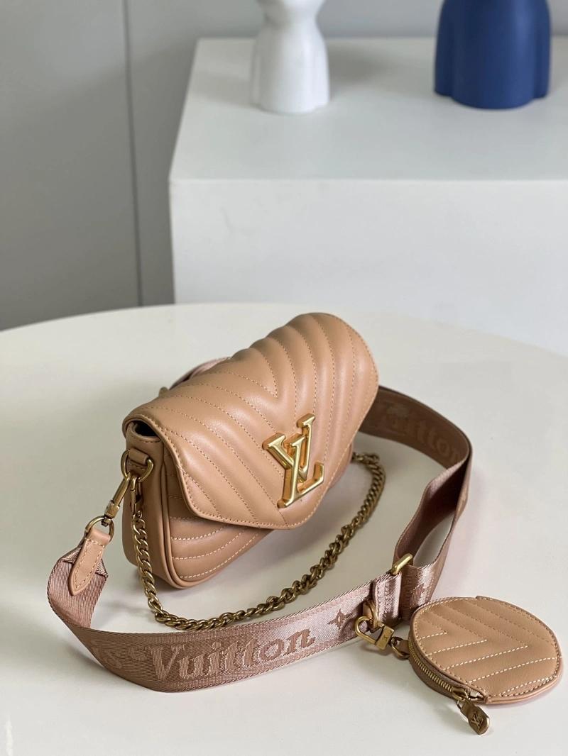 LV Satchel Bags 4365I-0660