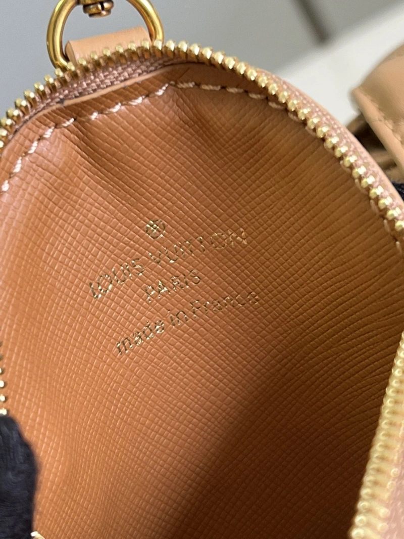 LV Satchel Bags 4365I-0660