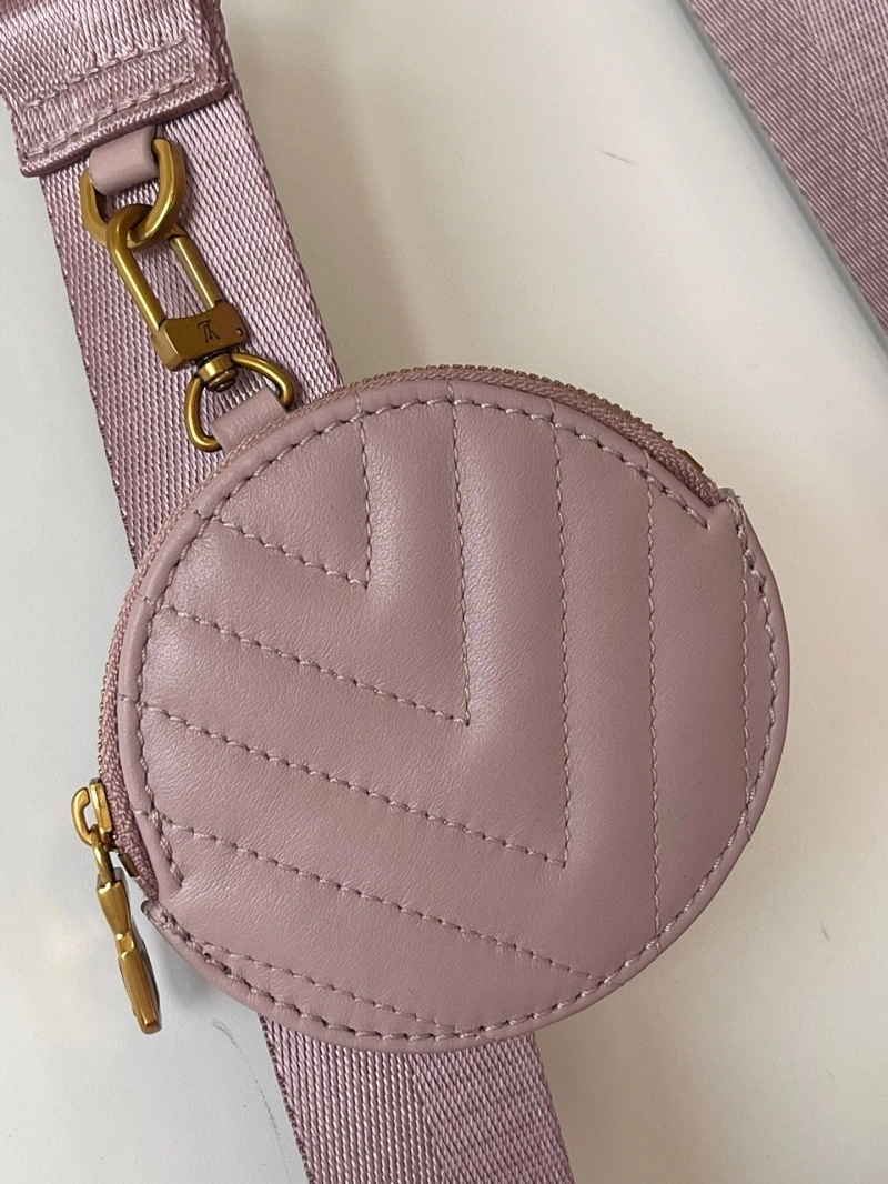 LV Satchel Bags 4365I-0662