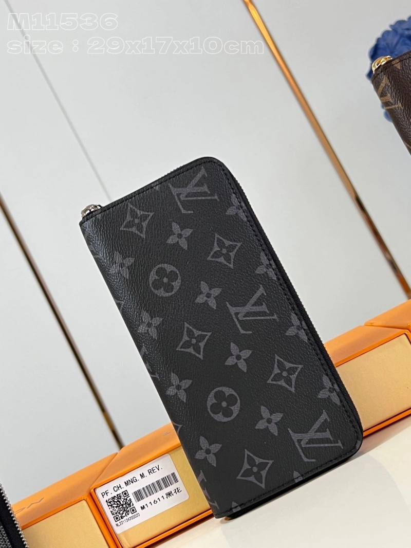 LV Wallets 4365I-0669
