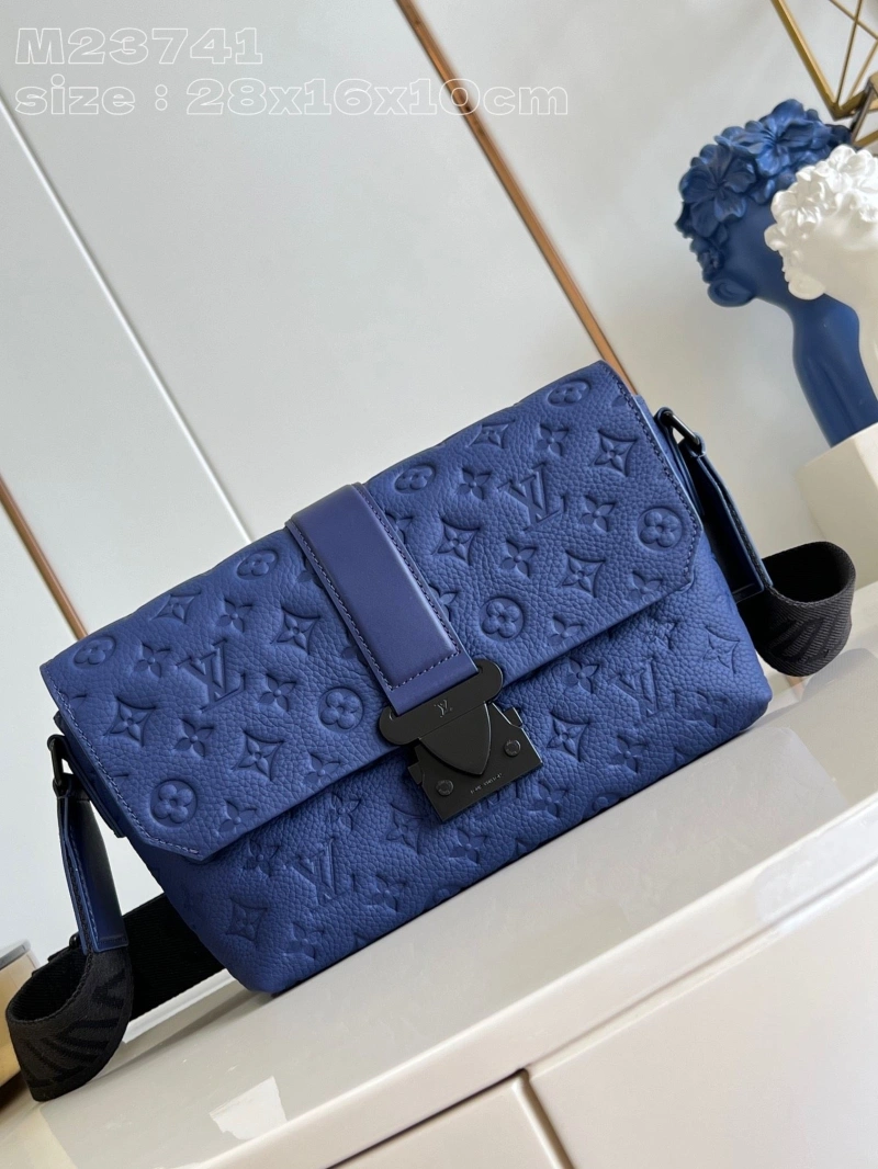 LV Satchel Bags 4365I-0686
