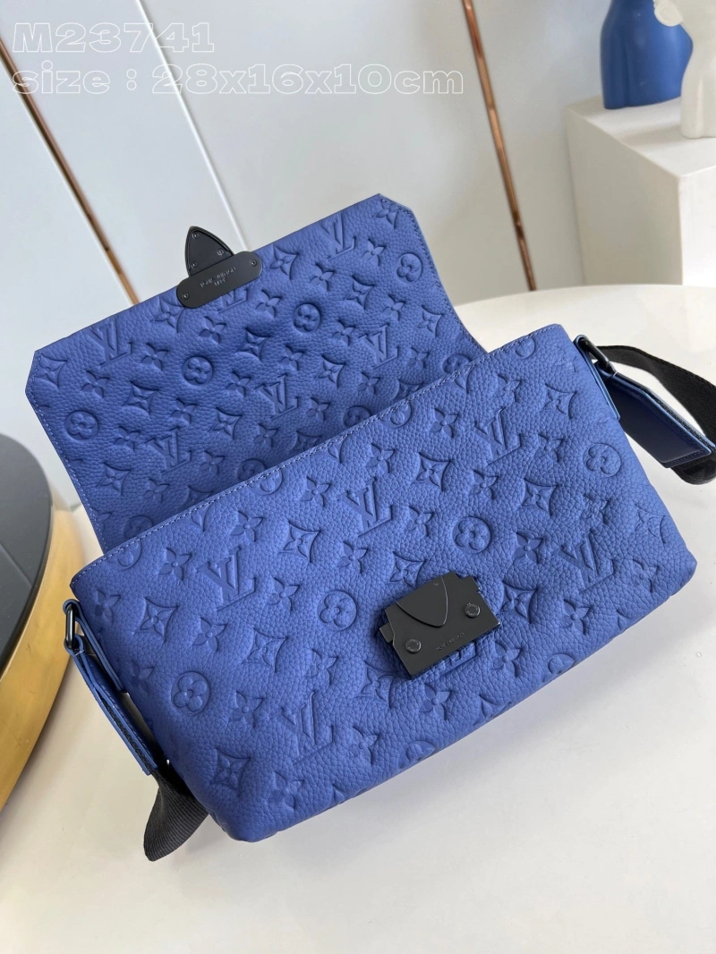 LV Satchel Bags 4365I-0686