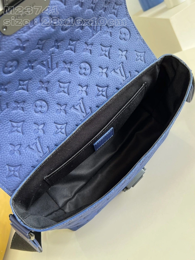 LV Satchel Bags 4365I-0686