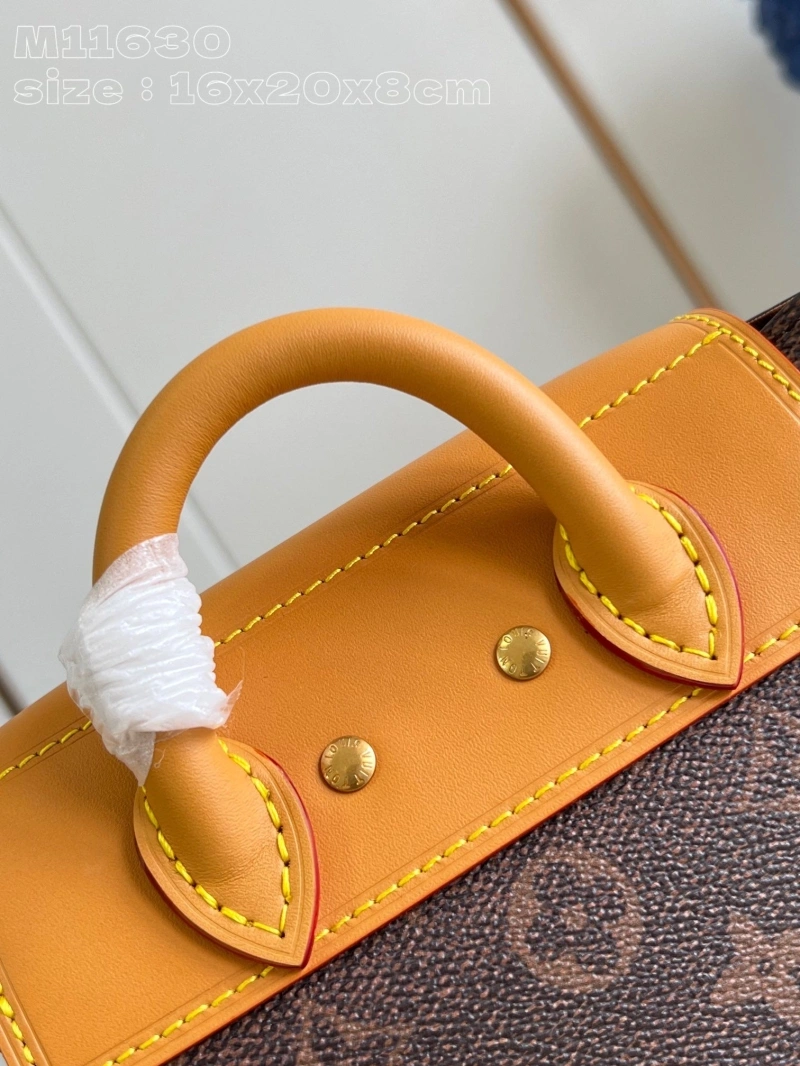 LV Satchel Bags 4365I-0687