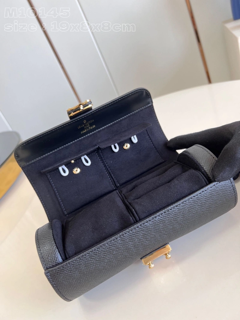 LV Round Bags 4365I-0693