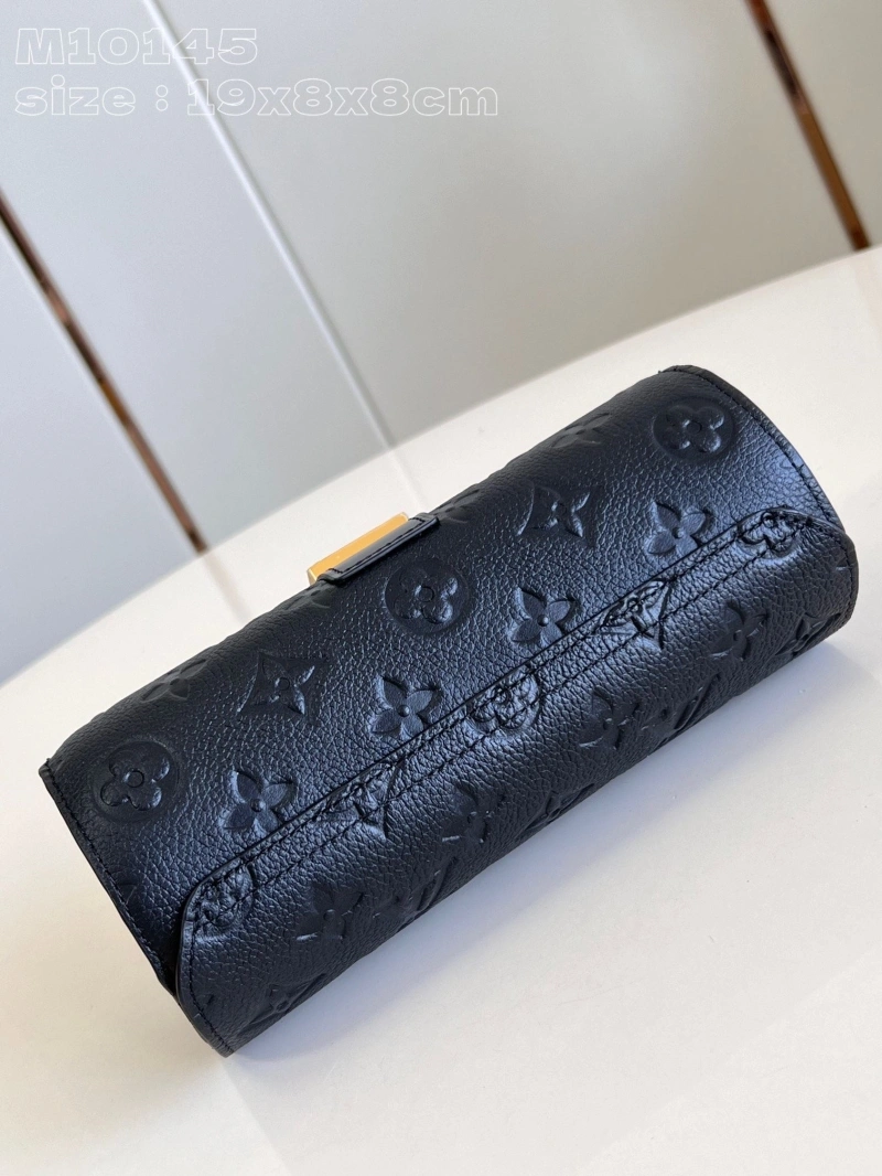 LV Round Bags 4365I-0694