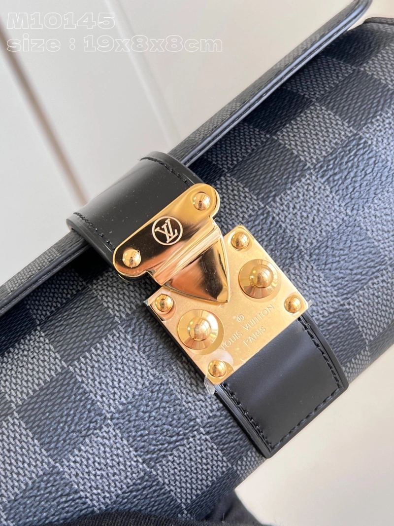 LV Round Bags 4365I-0695