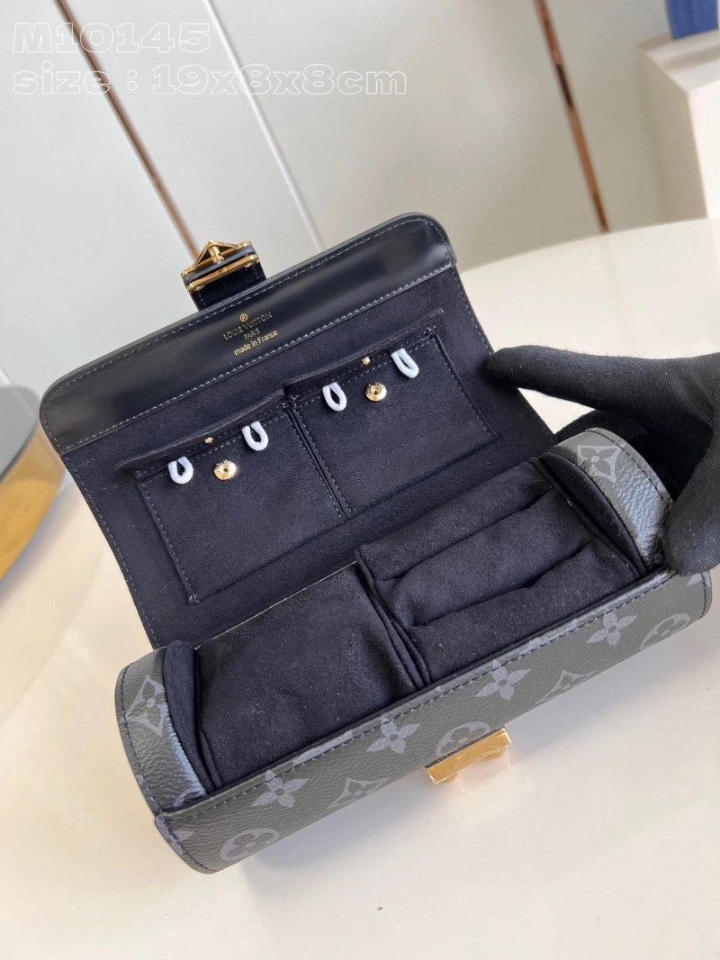 LV Round Bags 4365I-0696