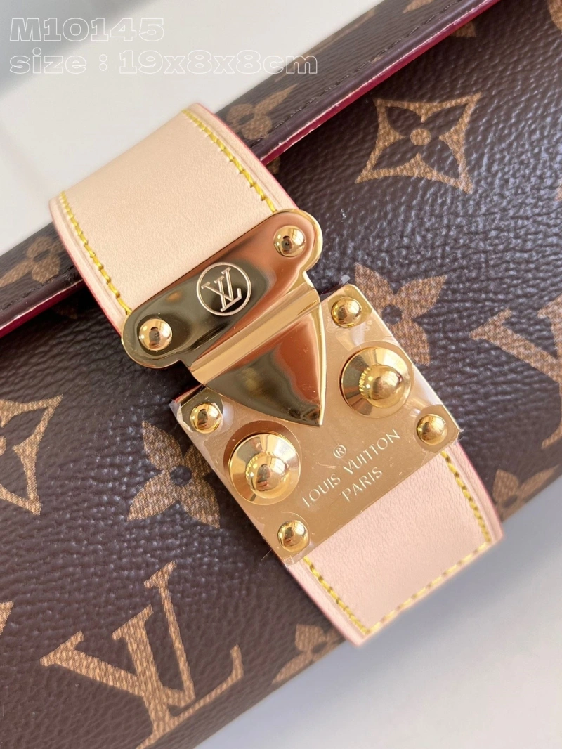 LV Round Bags 4365I-0697