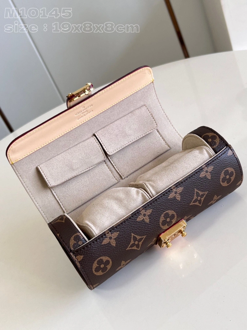 LV Round Bags 4365I-0697