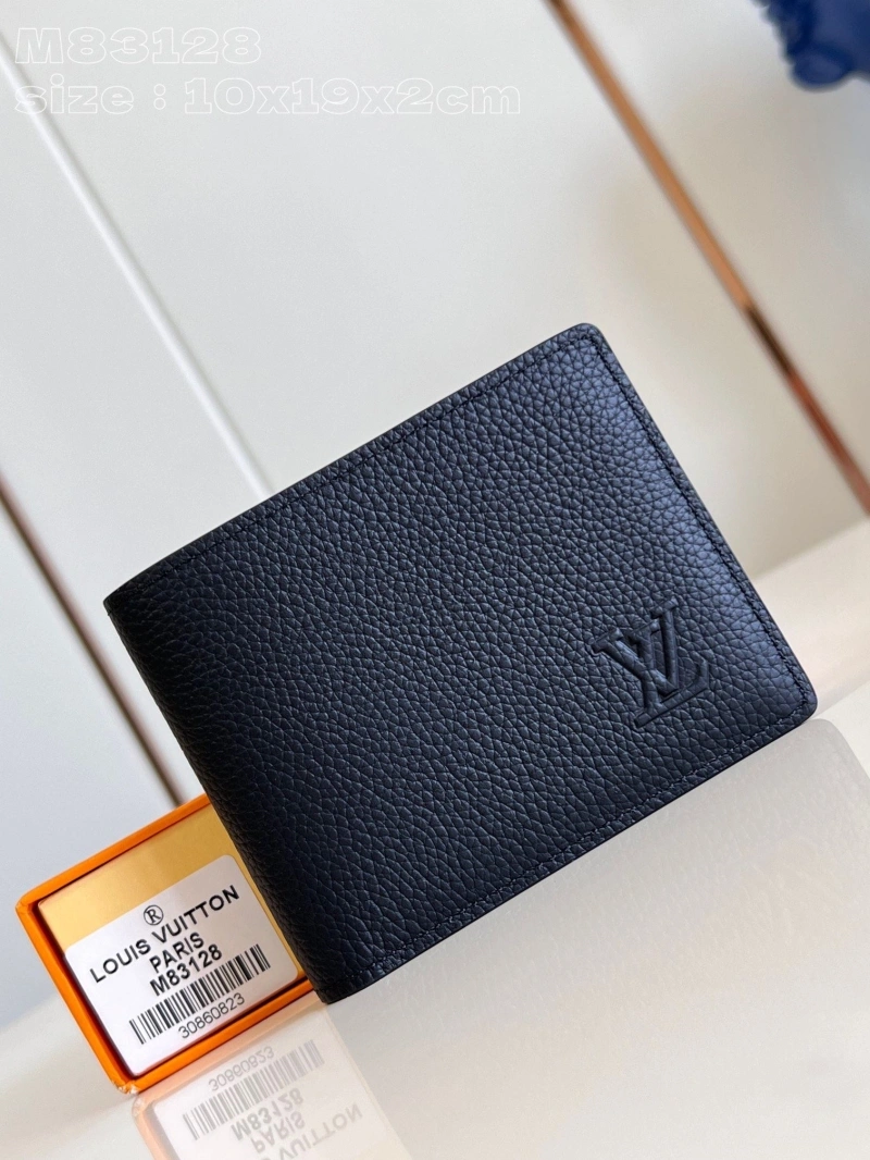 LV Wallets 4365I-0699