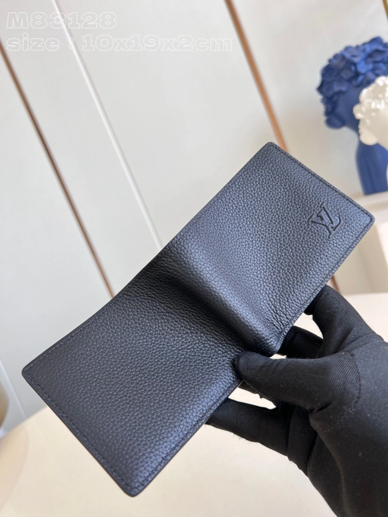 LV Wallets 4365I-0699