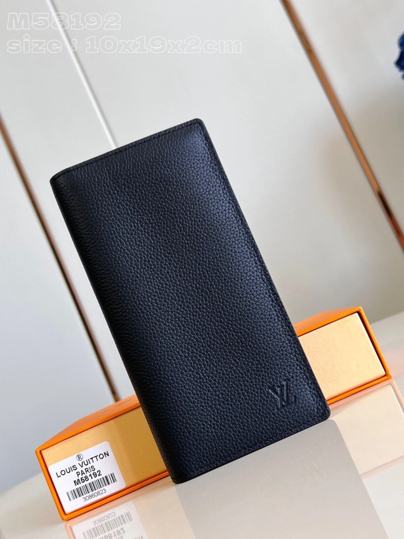 LV Wallets 4365I-0703