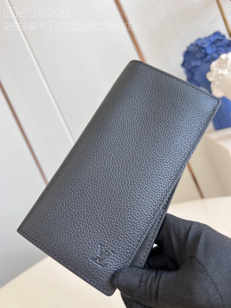 LV Wallets 4365I-0703